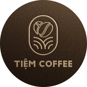 Tiệm coffee